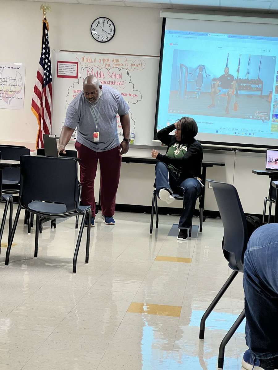 Garland AEC tweet media