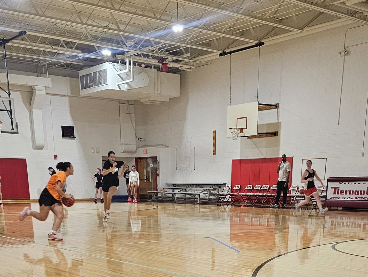 Richmond Athletics (@rhsreddevils) on Twitter photo 🏀 Lady Red Devils <a href="/RHS_GirlsBB/">Richmond Lady Red Devil Basketball</a>
🏀 Getting After It Today
🏀 <a href="/CoachGabSmith/">Gabrielle Smith, M.S. Ed.</a> 🏀 Lady Red Devils <a href="/RHS_GirlsBB/">Richmond Lady Red Devil Basketball</a>
🏀 Getting After It Today
🏀 <a href="/CoachGabSmith/">Gabrielle Smith, M.S. Ed.</a>
