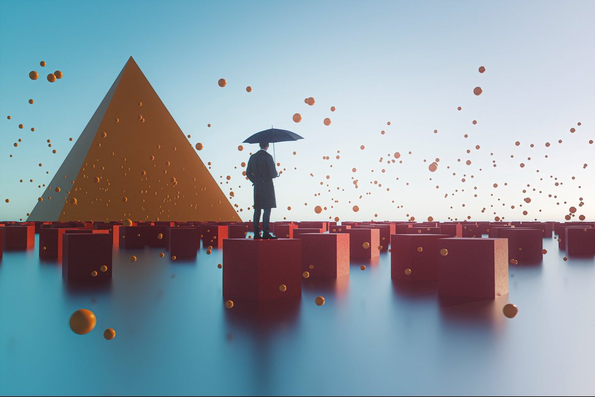 HobbyEmprende's tweet photo. Your Business Faces More Risks Than Ever — Here's How to Ensure You're Prepared For Any Disaster https://t.co/JXxfh5eios https://t.co/MNfsh4iNtv