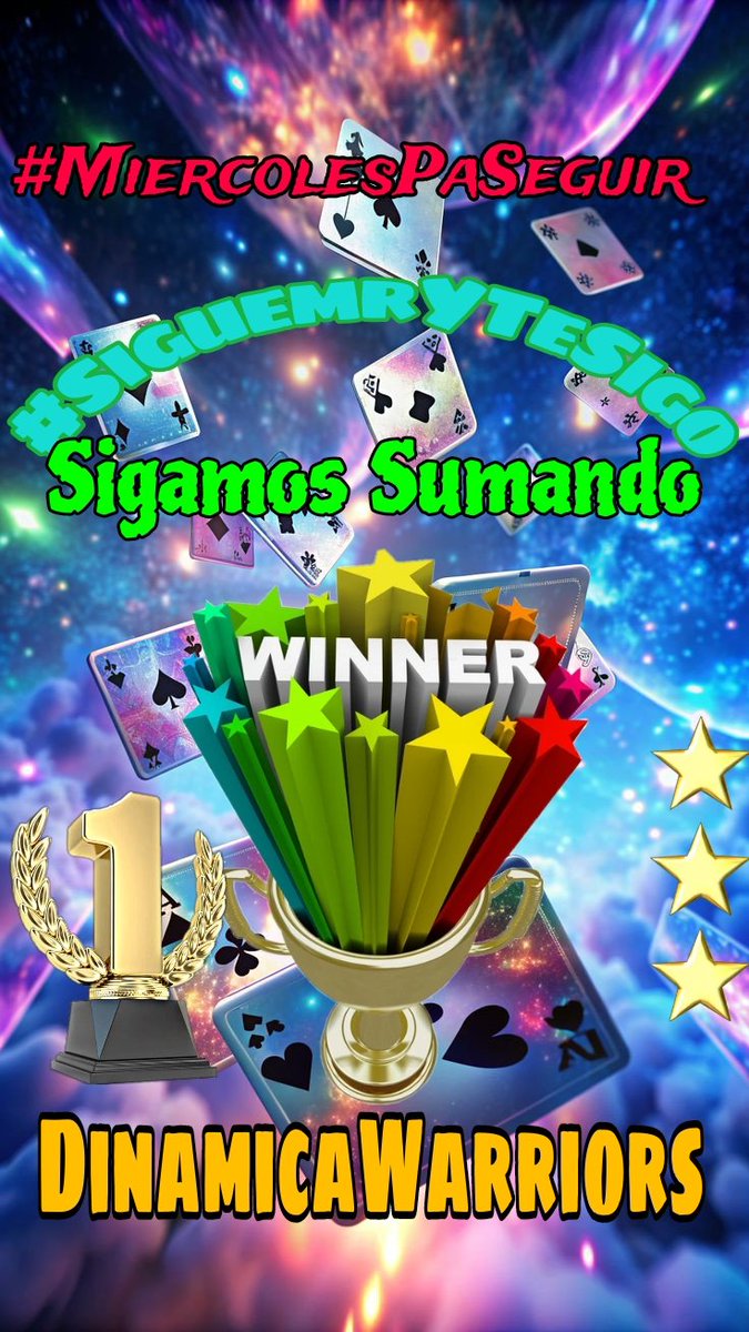 <a href="/carher0663/">⚔️ᴋᵃʳˡᵒˢʜᵉʀᵒᵈ👑⚔️</a> <a href="/WarriorDaih/">⚔️ Luniᵗ𝘈⚔️</a> <a href="/cano271201/">J.Cano 🇳🇮34K🇳🇮 #BestWarriorsTeam</a> <a href="/tonysotelo61/">Maria Antonieta López 🪄</a> <a href="/norvisromero/">Norvis 💙</a> @irisq22022022 <a href="/Alexalvz12/">Alexandra</a> <a href="/guwevara/">fario♐sagitario</a> <a href="/millo_moni/">MoniMILLO</a> <a href="/cori0911/">🅒✫🅞✫🅡✫🅘✫</a> <a href="/yoli_gotitaymar/">🇲🇽🔱Yoli🔱🇲🇽#TeamDioses_Míticos</a> <a href="/Analaura1935/">Ana Laura Costilla</a> <a href="/Faz8Af/">leyenda</a> <a href="/LauraMi25356713/">Laura Miller</a> <a href="/SalinasMari_3/">☆ Ⓜⓐⓡⓘⓔ ☆📍🇬🇹</a> <a href="/S7vieTy/">𝑳𝒆 𝒑𝒐𝒆𝒕𝒆 𝒎𝒂𝒖𝒅𝒊𝒕</a> Gracias amigo ☕️😊✨️
#MiercolesPaSeguir
DinamicaWarriors 

#SiguemeYTeSigo 

<a href="/carher0663/">⚔️ᴋᵃʳˡᵒˢʜᵉʀᵒᵈ👑⚔️</a>
<a href="/Barbie0000_/">Gatita ❤️🐾🌹</a>
<a href="/jmaryloly1/">Maryloly J. G.</a>
<a href="/giosuemendoza/">༒🄶🄸🄾🅂🅄🄴༒</a>
<a href="/yahaira2983/">𝓨𝓪𝓱𝓪 𝓢𝓪𝓵𝓪𝔃𝓪𝓻 ♥🐾</a>
<a href="/AlbaCedeoZaval1/">Albamaria..</a>
<a href="/ernesi3809/">꧁☆ɛʀռɛֆȶօ ⛤꧂🦅💙💛</a>
<a href="/BatJoos/">BatJoss</a>
<a href="/BellBell10182/">𝓢𝓪𝓷𝓭𝔂𝓑𝓮𝓵𝓵🍉</a> 
<a href="/Campos831508/">🤍💗𝘾𝘼𝙈𝙋𝙊𝙎💗🤍</a> 
<a href="/Sebastones14/">Aguante River Plate 🐓🇦🇷 Rock 👅</a> 
@Dgalybj24 
<a href="/7Keendo/">🦅ӄɛɛռɖօ</a>