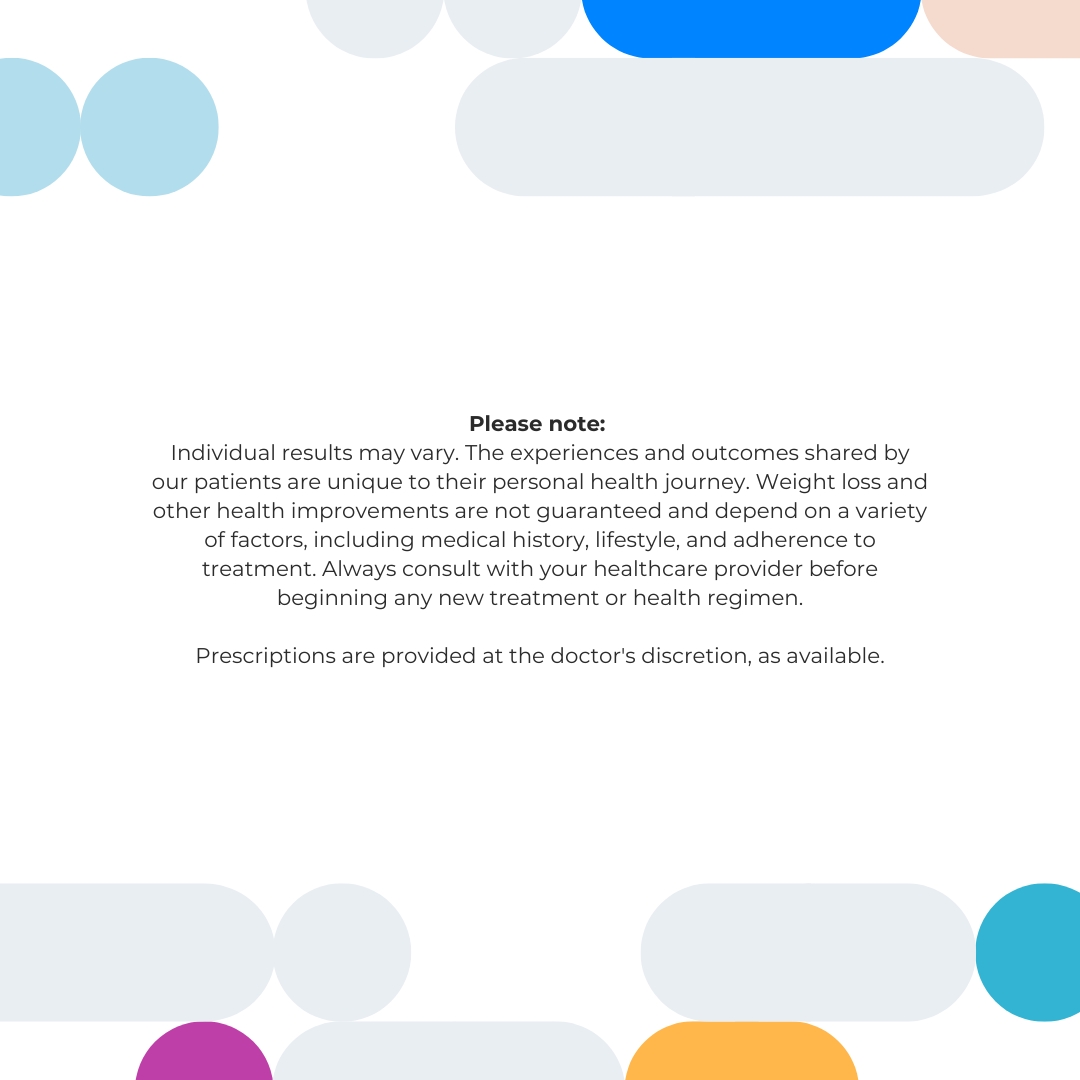 We believe that finding the right support system can make all the difference in your journey to a healthier you. Just ask one of our amazing members! 💬 

#plushcare #weightlossjourney #beforeandafter