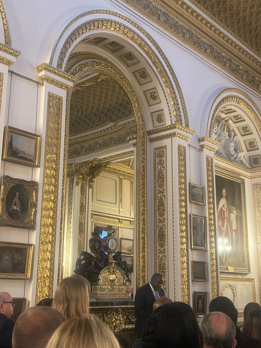 Fantastic to hear <a href="/DavidLammy/">David Lammy</a> put education and scholarships at the heart of <a href="/FCDOGovUK/">Foreign, Commonwealth & Development Office</a> vision for the Commonwealth 

<a href="/The_ACU/">The Association of Commonwealth Universities</a> looks forward to working with you to realise your ambition for greater collaboration to tackle global challenges via our network of 400+ universities