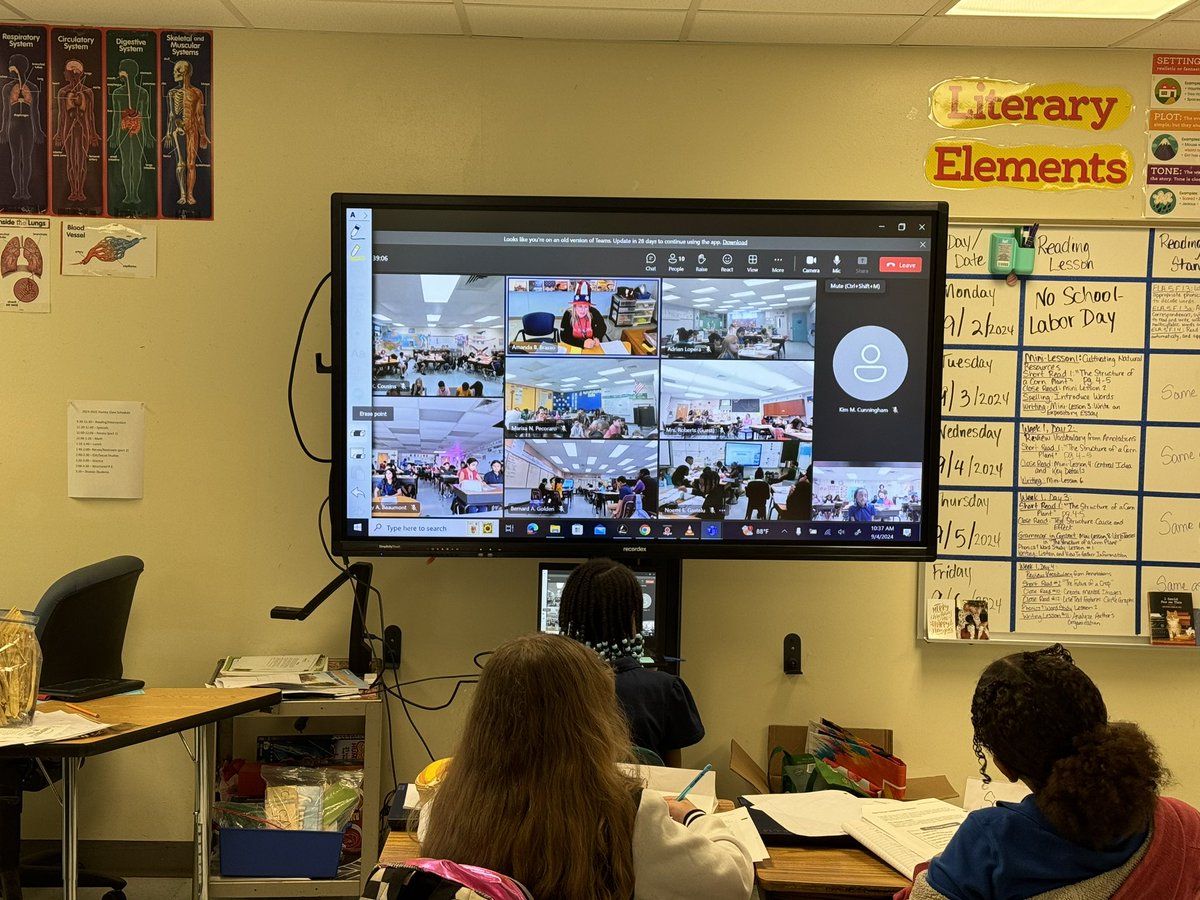 Corrine Mendez (@corrine_mendez9) on Twitter photo <a href="/NBFelem/">Nova Blanche Forman</a> teachers taking advantage of the Distance Learning DBQ Live lessons. <a href="/BCPSCentral/">BCPS Central Regional Office</a> <a href="/BCPS_ElemELA/">Elementary ELA</a> <a href="/BCPS_SocialSci/">BCPS Social Sciences</a> <a href="/Russ_Schwartz/">Russell Schwartz</a> <a href="/NBFelem/">Nova Blanche Forman</a> teachers taking advantage of the Distance Learning DBQ Live lessons. <a href="/BCPSCentral/">BCPS Central Regional Office</a> <a href="/BCPS_ElemELA/">Elementary ELA</a> <a href="/BCPS_SocialSci/">BCPS Social Sciences</a> <a href="/Russ_Schwartz/">Russell Schwartz</a>