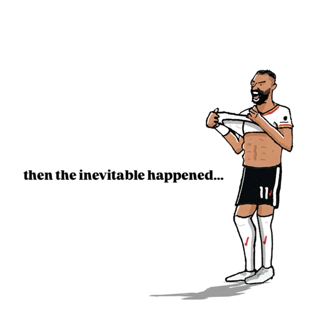 man utd 0-3 liverpool (a short story) dlvr.it/TCqdLZ