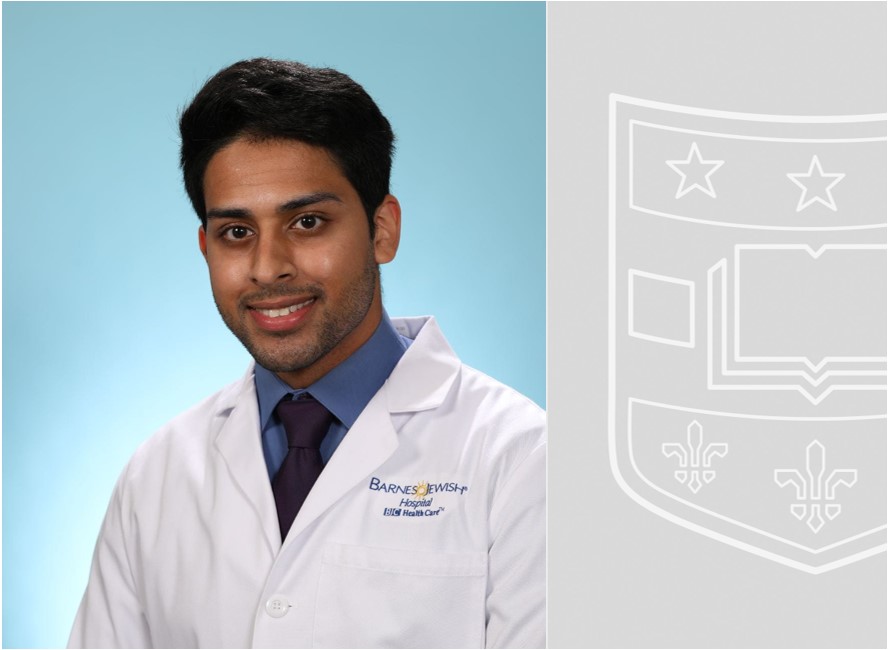 WashU Medicine Division of Oncology (@washuoncology) on Twitter photo Congratulations to <a href="/INizMD/">Imran Nizamuddin</a>, one of our outstanding @WUHemeOncFellow for receiving a <a href="/SocietyofHemOnc/">Society of Hematologic Oncology (SOHO)</a> Young Investigator Program Scholarship. He will be presenting 2 abstracts at this year's SOHO meeting.
#MedEd
sites.wustl.edu/hemeoncfellows⦠Congratulations to <a href="/INizMD/">Imran Nizamuddin</a>, one of our outstanding @WUHemeOncFellow for receiving a <a href="/SocietyofHemOnc/">Society of Hematologic Oncology (SOHO)</a> Young Investigator Program Scholarship. He will be presenting 2 abstracts at this year's SOHO meeting.
#MedEd
sites.wustl.edu/hemeoncfellowsā¦