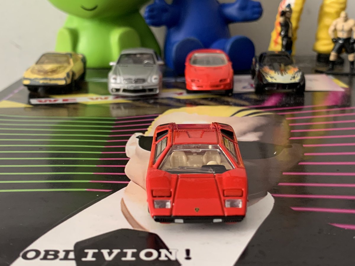 SamuraiWesley's tweet image. This is my Tomica Premium 1974 Lamborghini Countach LP400, this one’s a timeless car, a late 70’s version, it’s a best Countach in history what it’s made of.
#tomicapremium #lamborghinicountachlp400 #exoticcarsclassics #1970scars #automobililamborghini #lamborghini