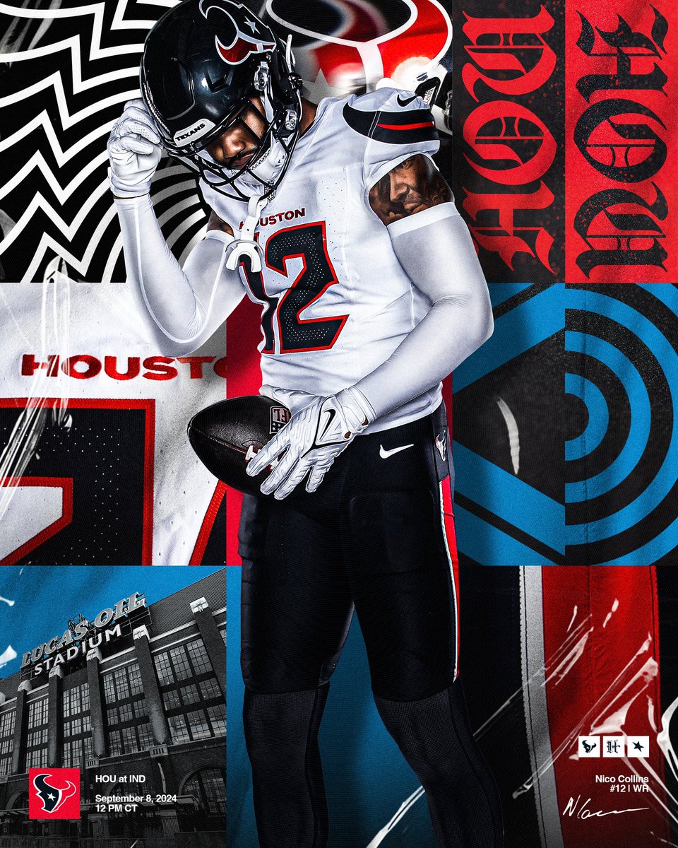 Houston Texans tweet media