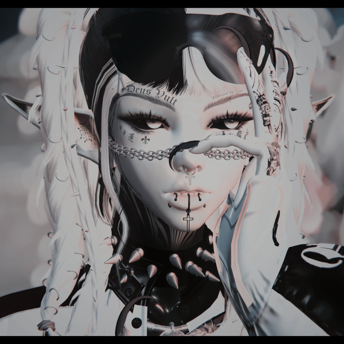 BarracudaFFxiv's tweet image. #ffxivgpose #FFXIVScreenshot #Viera