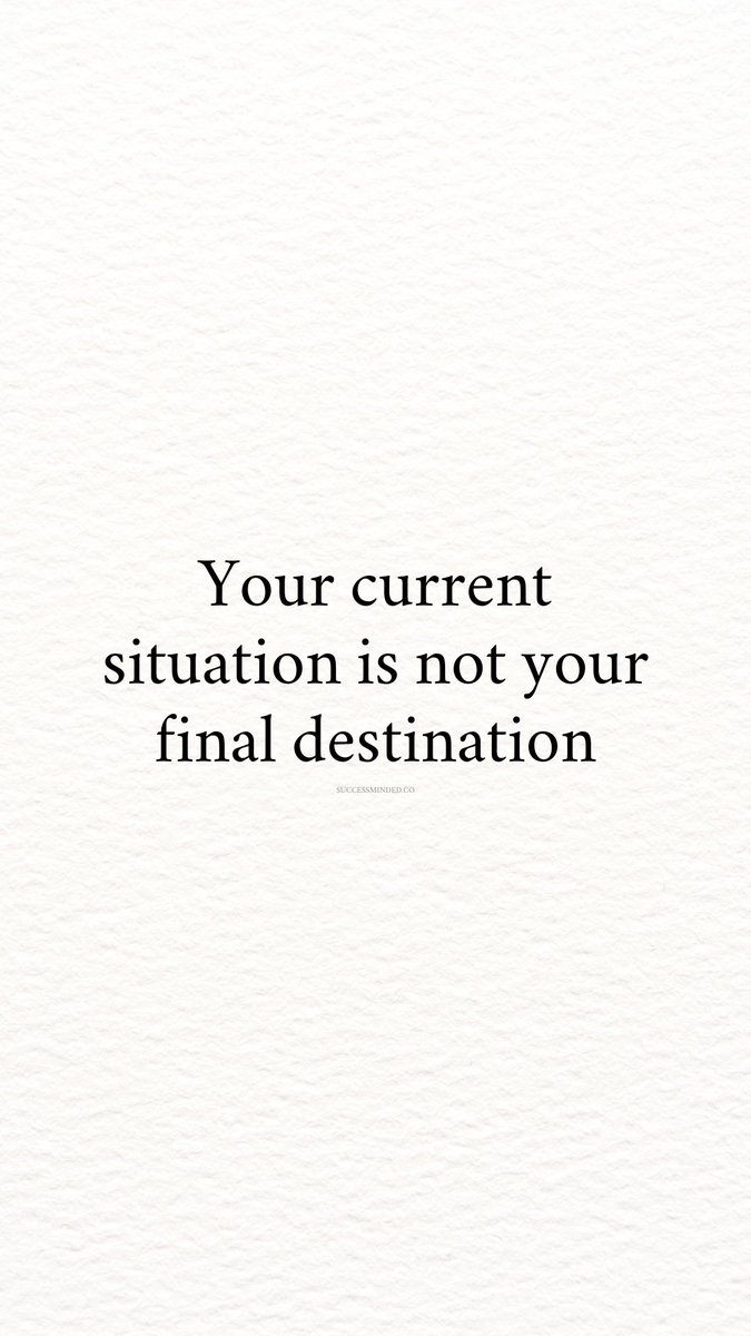 Success Minded tweet media