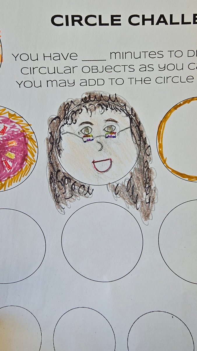MsValentineRMS's tweet image. So much goodness so far this school year! A student drew me, I received a heart gift, and my students are doing awesome #sketchnotes @TeamRidgely @BaltCoPS @MDartED @RTwentey @cgibson5bcps @sfisherBCPS @MrsFreeburger