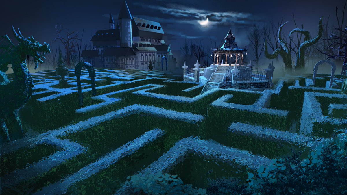 Brett Nuckles tweet media