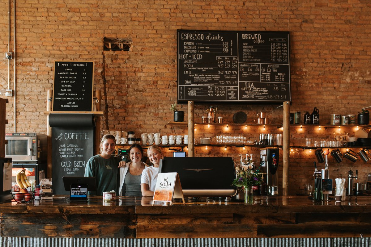 VisitBrookingsSD tweet media