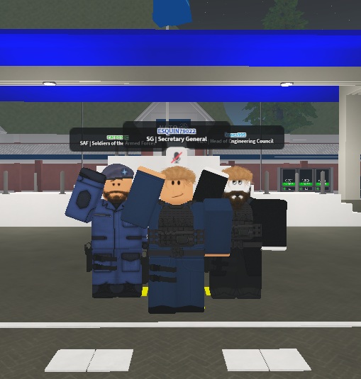 RblxOTAN's tweet photo. 📢 Inauguración del Mapa de NATO oficial, el cual utilizaremos para Entrenamiento militar y capacitaciones similares. 

➡️ 5 de Septiembre del 2024, a las 4:00 p.m. (Colombia 🇨🇴).

❗️Para ingresar al evento y/o obtener otros horarios entren al Discord.❗️ https://t.co/cFGx7RIrnf
