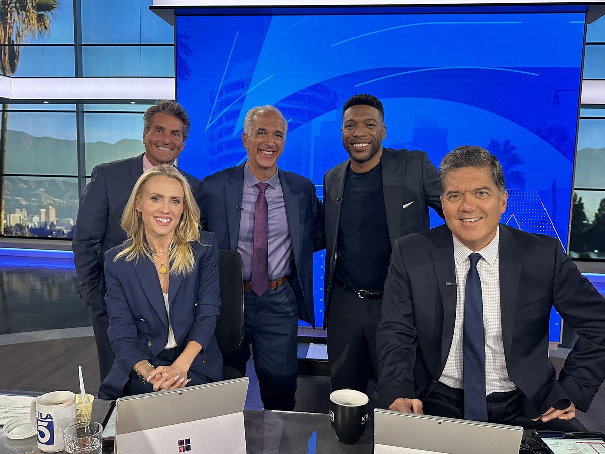 KTLA Entertainment (@ktlaent) on Twitter photo This morning <a href="/jockosims/">Jocko Sims</a> talked to <a href="/MovieMantz/">Scott Mantz 🖖</a> about his new comedy series #HowtoDieAlone: ktla.com/video/jocko-si… This morning <a href="/jockosims/">Jocko Sims</a> talked to <a href="/MovieMantz/">Scott Mantz 🖖</a> about his new comedy series #HowtoDieAlone: ktla.com/video/jocko-si…