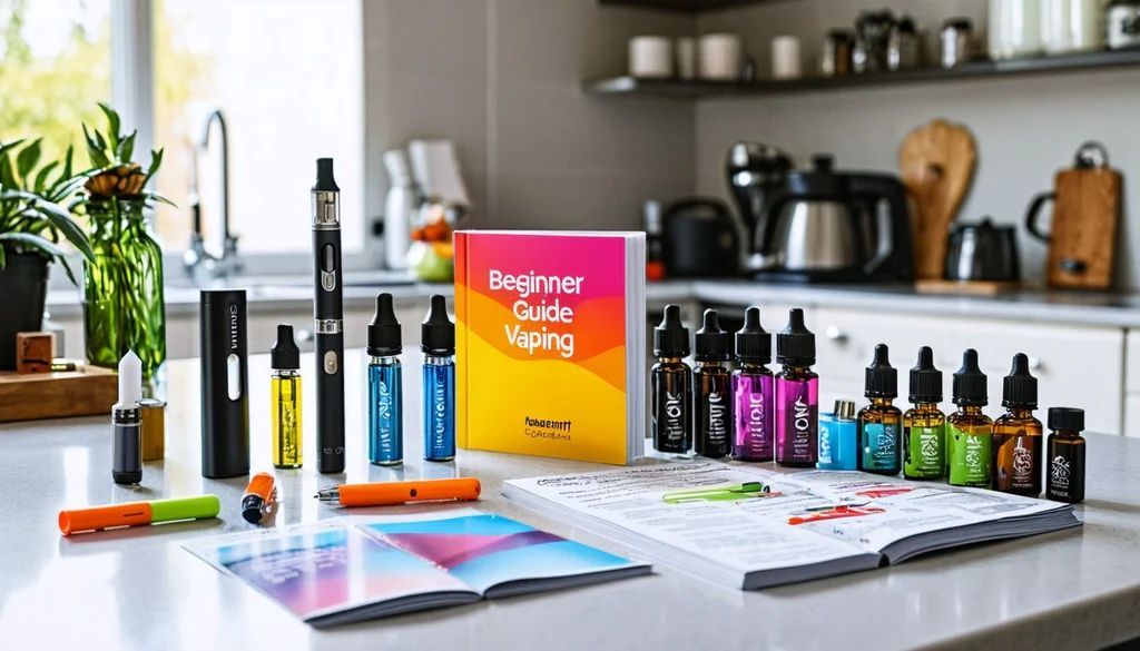 thenewheadshop's tweet image. How to Vape - Mastering the Art of Inhaling for Beginners - Keep reading for actionable tips on getting started with confidence. It's easier than you think! process. headshop.com/blogs/vapes/ho…

#VapeLife #VapingTips #VapeTutorial #VapeForBeginners #VapeCommunity #VapeOn #Vaping101