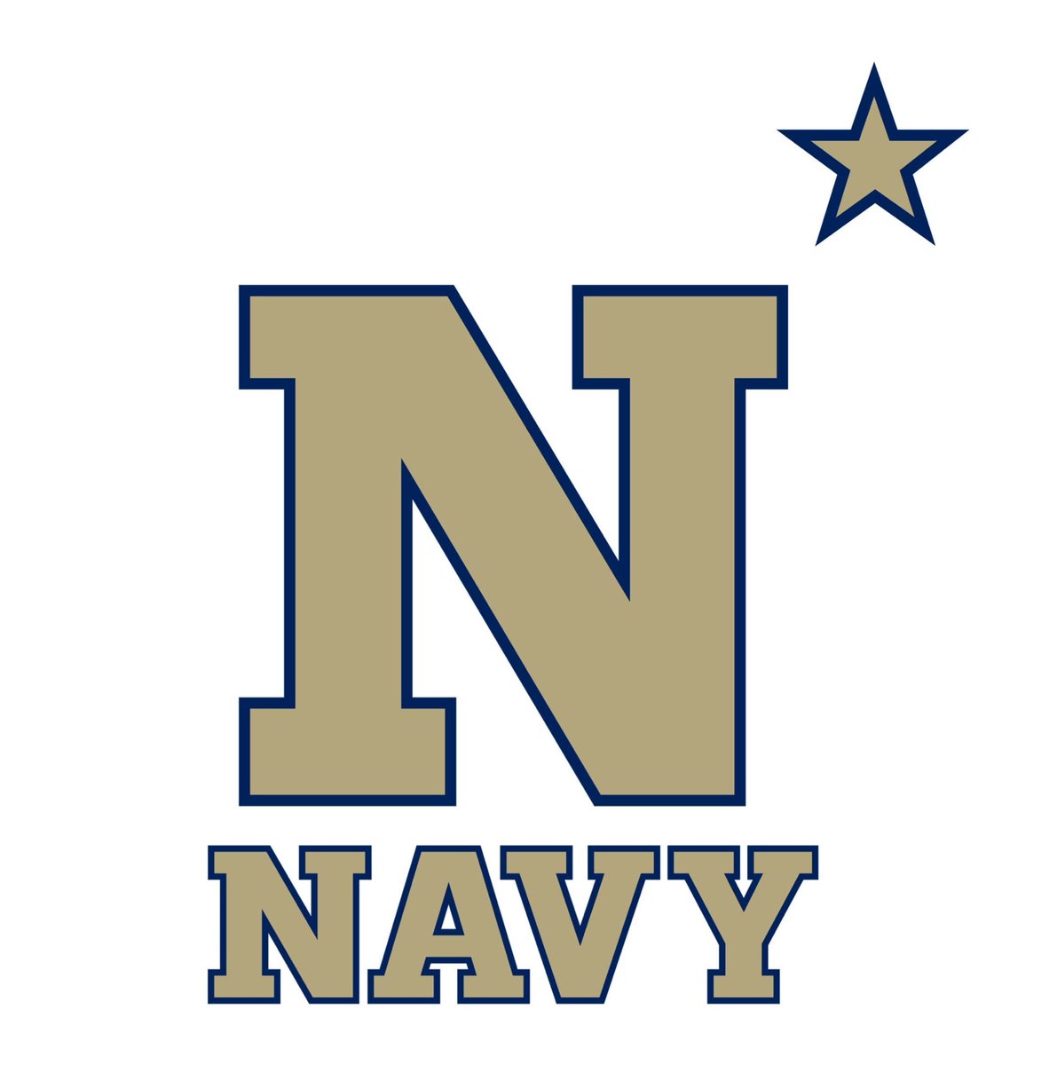 After a great visit with Coach Perry and Coach Lyons, I am extremely excited and grateful to share that I have received a Division 1 Scholarship Offer from the United States Naval Academy!