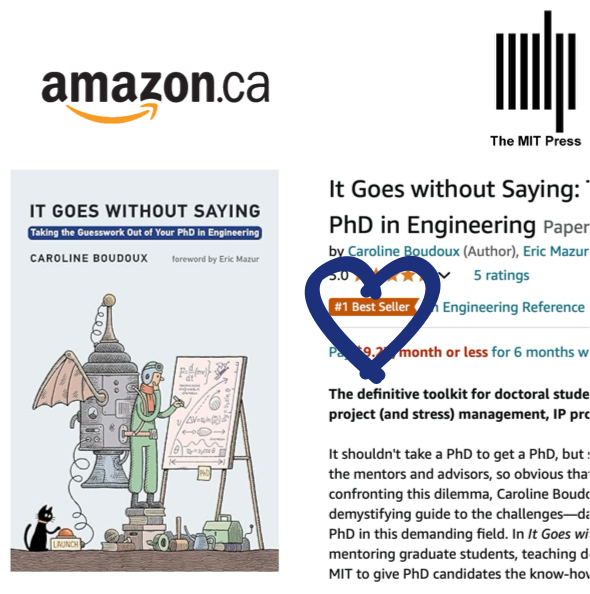 Caroline Boudoux tweet media