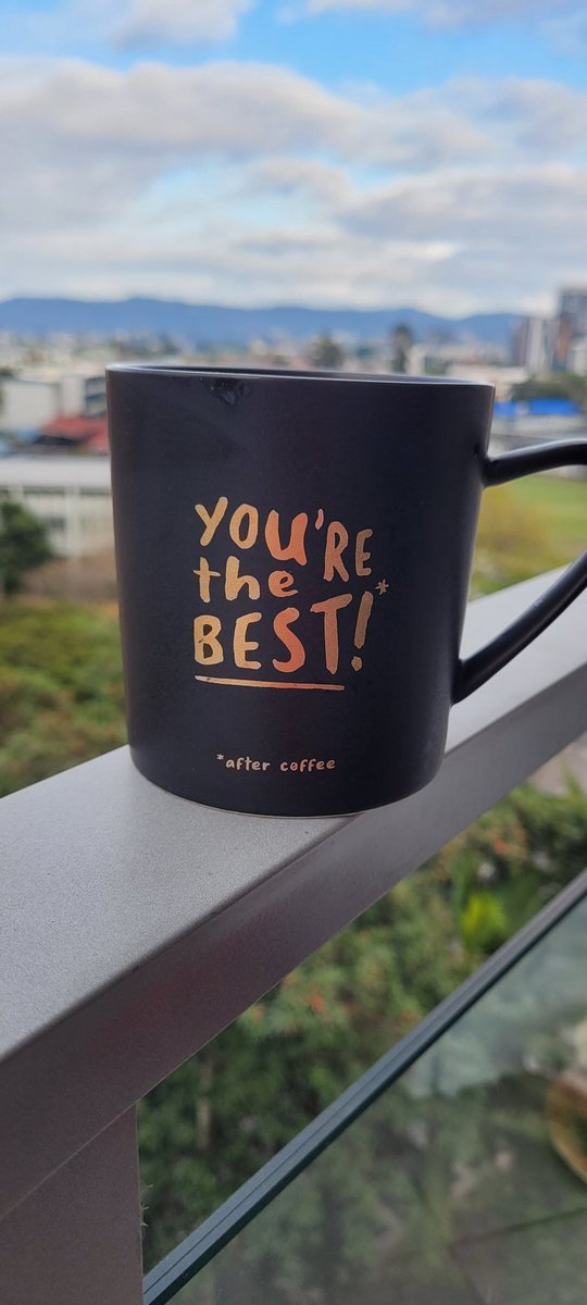 Good Morning

Happy Thirsty Thursday...

Always Be Kind and Remember You're the Best,

Kandice 💋