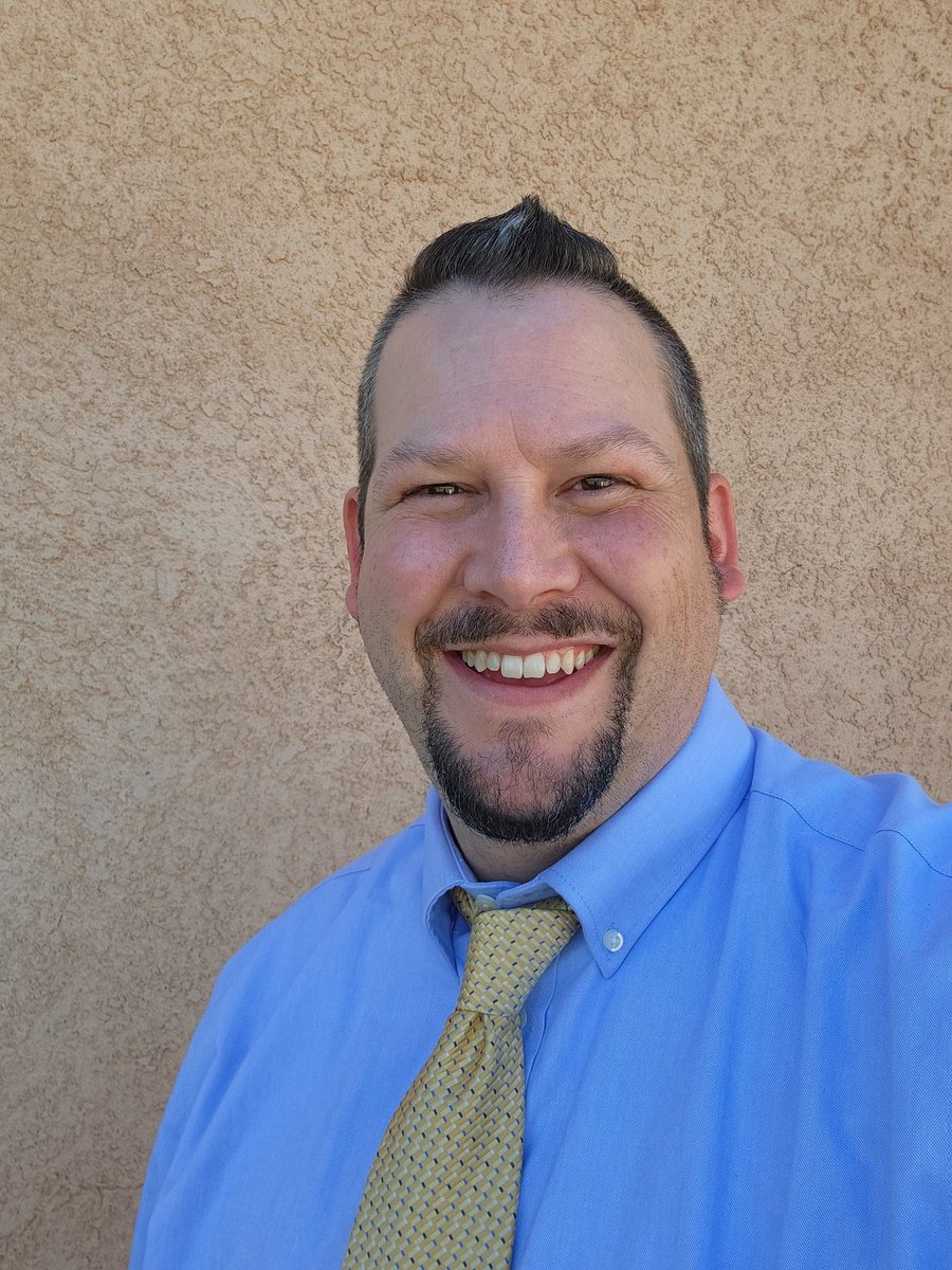 Zachary Ramsey, Ph.D. tweet media