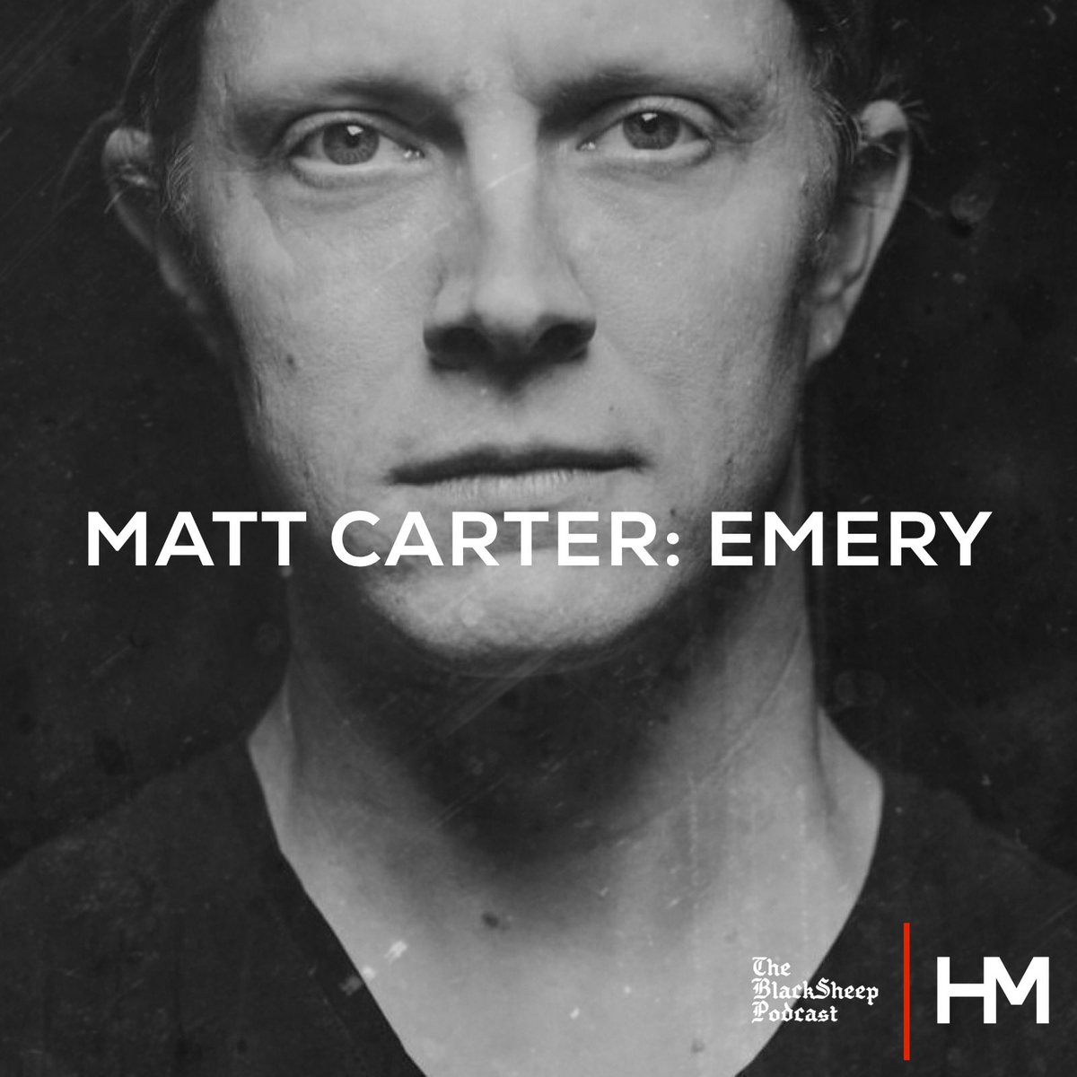 New episode: Cullen and Mason chat with <a href="/ZodCarter/">Matt Carter</a> from <a href="/OfficialEmery/">Emery</a> about Emery’s legacy, what their future plans are, their upcoming show at Furnace Fest, and much more.  

Available wherever on YouTube or wherever you listen to podcasts.