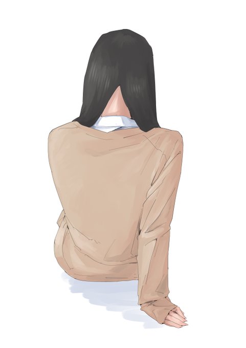 6時までにはあげるように心掛ける 