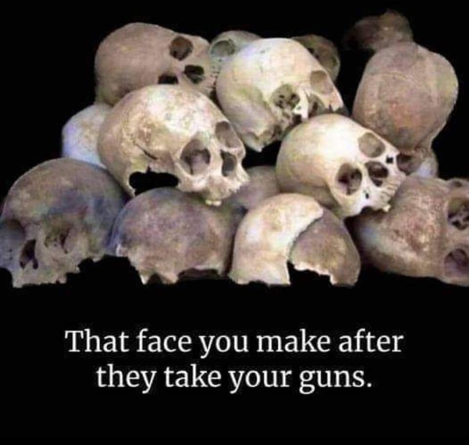 RedFoxXDiaries's tweet photo. @DC_Draino No you will NOT ban muthafucken high cap guns that's an unconstitutional gun grab and in violation of our constitutional God given rights to bear arms #Defend2A #NeverGiveUpGuns #DontTrustGovernment https://t.co/EMR8m7UTTB