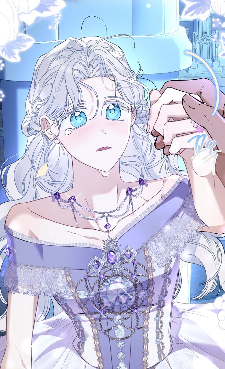 <백작가의 사생아가 결혼하면> 시즌3
102화 (최종화) 공개되었습니다!

완결까지 함께해주셔서 감사합니다🥰
재정비 후 사랑스럽거나 뜨거운 외전으로 돌아오겠습니다!

💜
카카페▶page.kakao.com/content/587776…
카카오웹툰 ▶webtoon.kakao.com/content/%EB%B0…