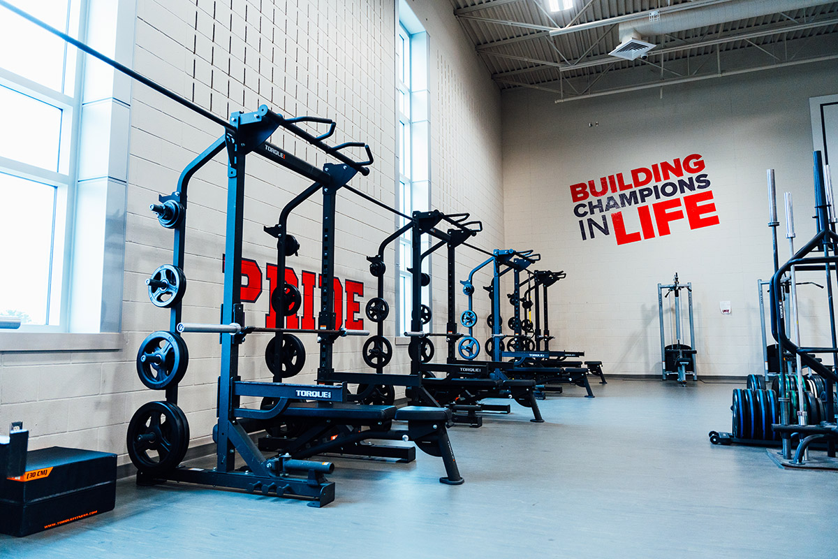 Thielen Foundation tweet media