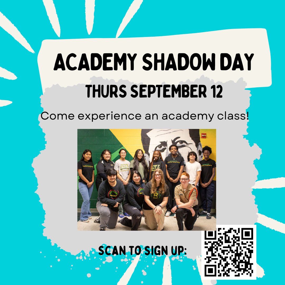 JFKAcademies's tweet image. 