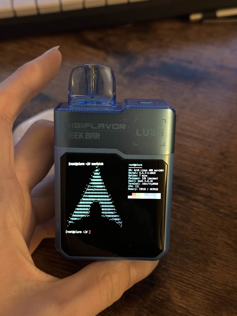 dedgrl's tweet image. this came to me in a nightmare last night