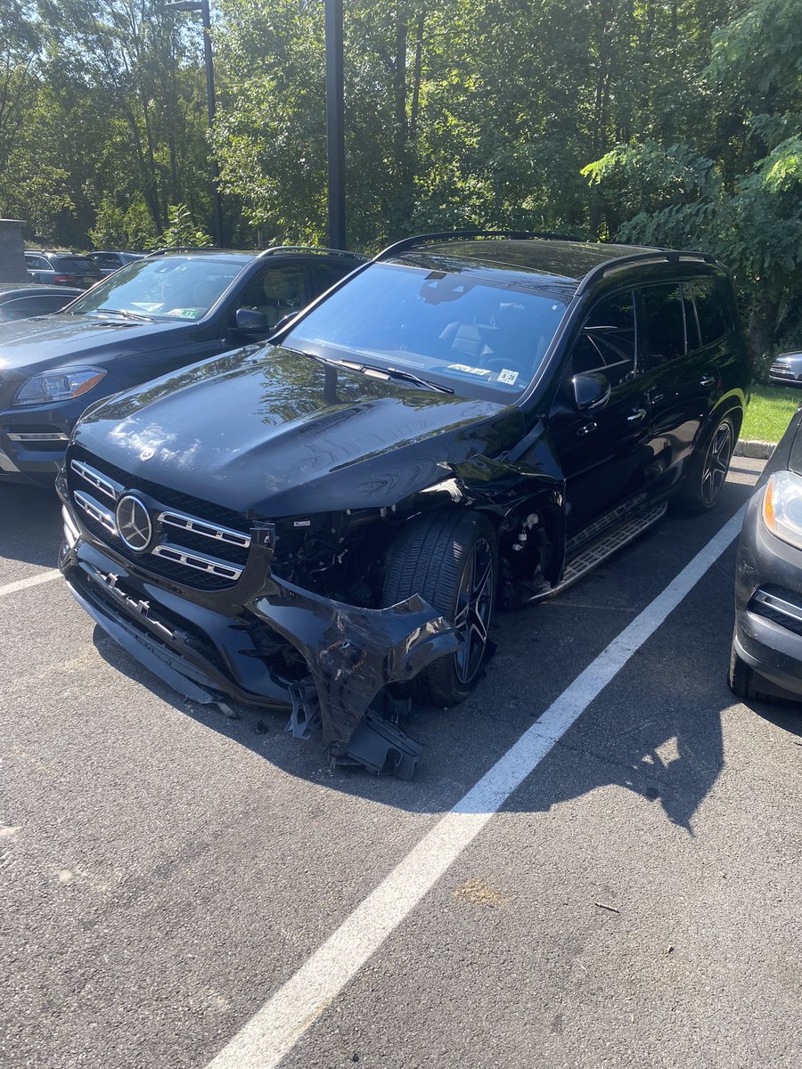 9 counts of DUI and two completely wrecked cars… is it worth it?