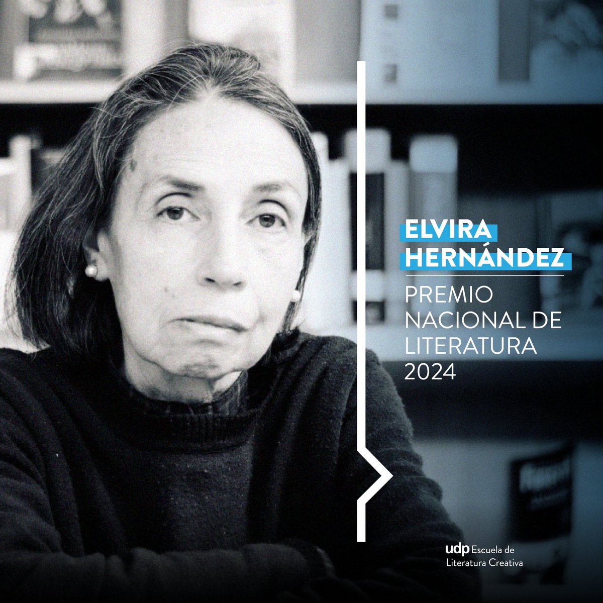 Literatura Creativa UDP tweet media