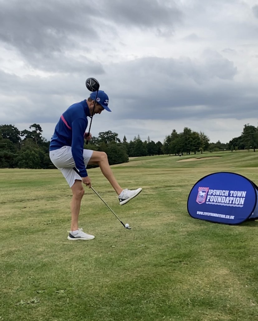 KC Golf Show tweet media