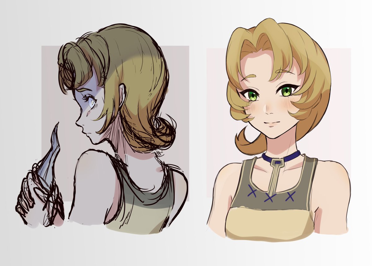 Ilia #TwilightPrincess