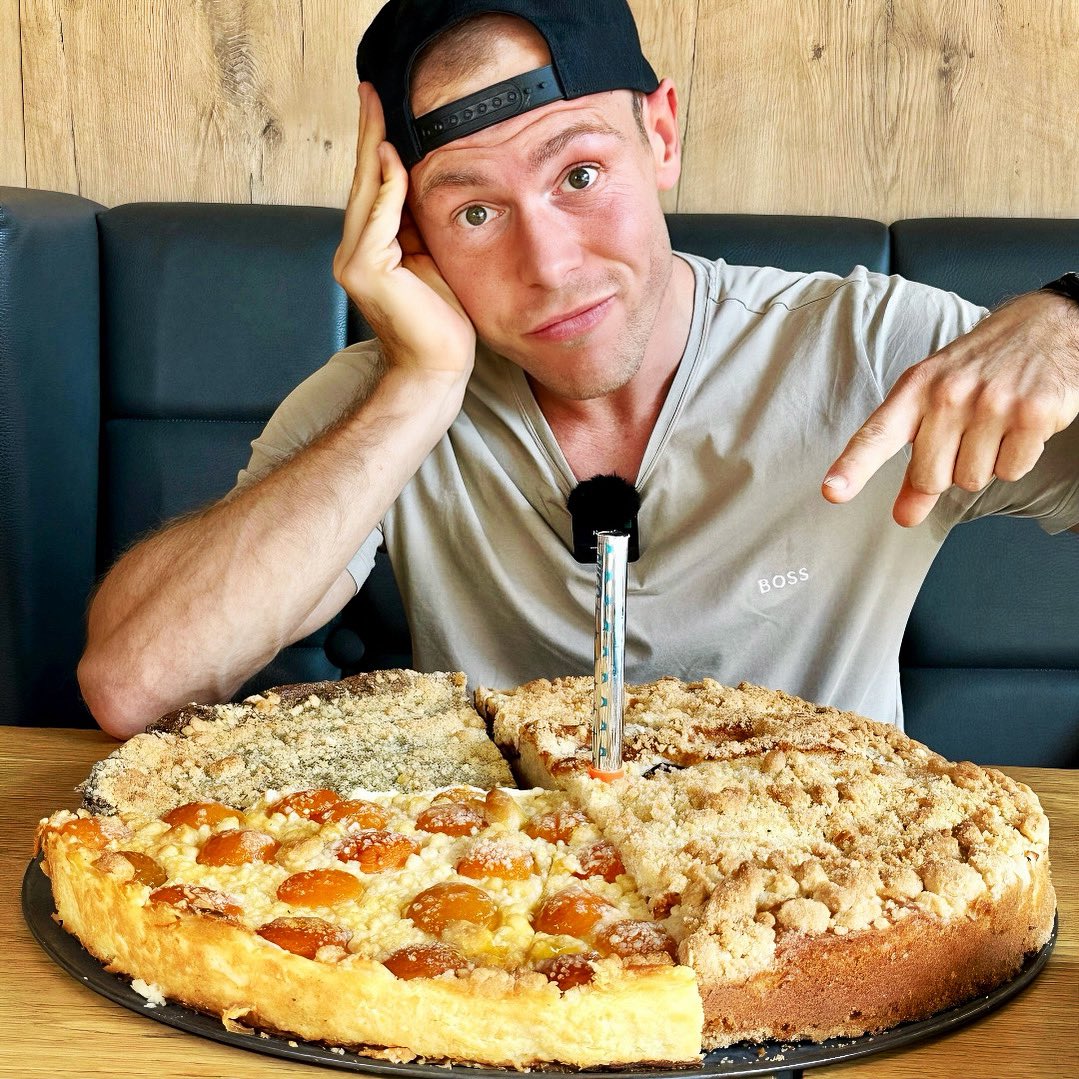 GM Cake lovers ☀️☕️🫃
youtu.be/c87KViWjUcA?si…