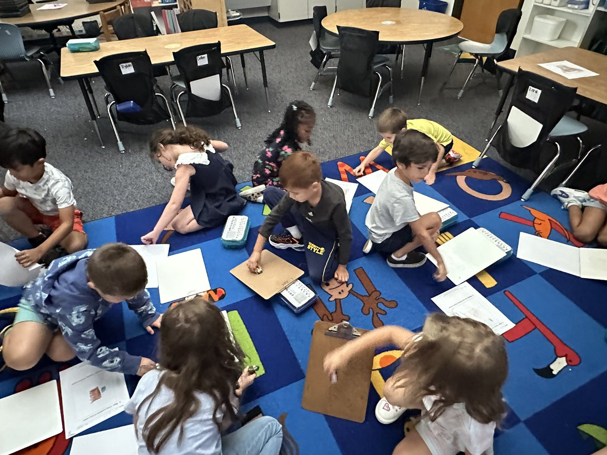 #kaneskiddos learned how to improve their ramps by talking and observing like scientists!