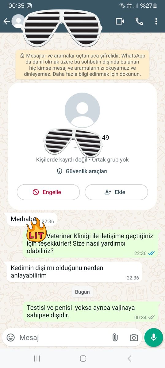 ebrkrnfl's tweet photo. Pipi yoksa dişidir? Belki de değildir? Kafamda deli sorular https://t.co/4cn7gBWZXC
