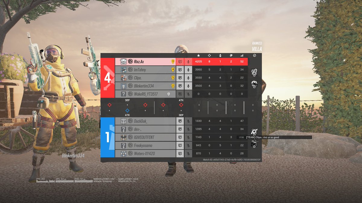 Dude with uplay qhusc. is running around with klar full using my name 😂😂