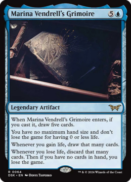 A full on Lich effect in blue, that comes with a first burst of five cards! More previews at https://t.co/bDO43kNfmE Source: https://t.co/XcfE4v9dks : @denstarsk8 A full on Lich effect in blue, that comes with a first burst of five cards! More previews at https://t.co/bDO43kNfmE Source: https://t.co/XcfE4v9dks : @denstarsk8
