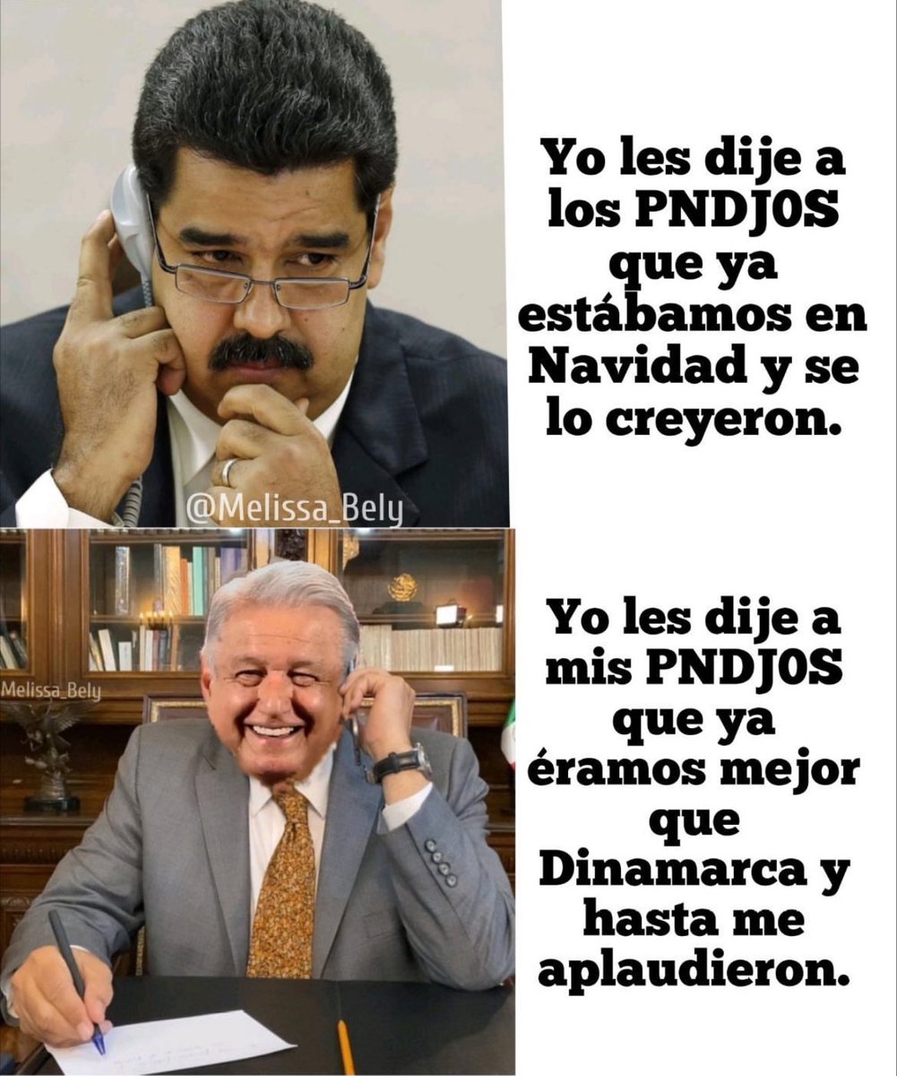_AFDM's tweet photo. @JLMNoticias Igualitos https://t.co/bMPQ1H2op1