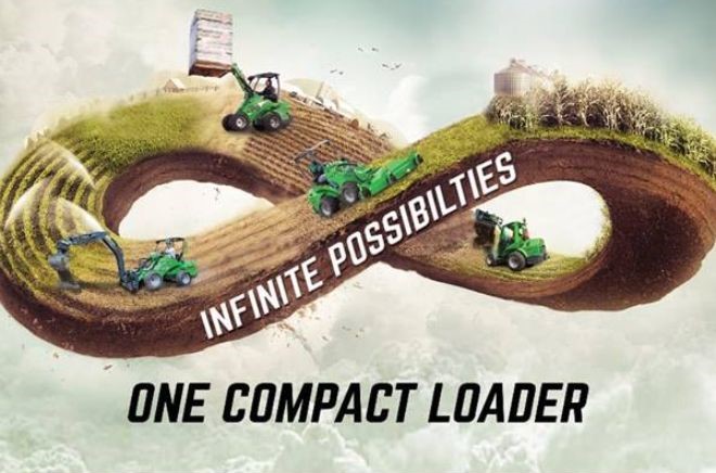 AvantUSA's tweet photo. Avant loaders are popular for their compact size, maneuverability, versatility and ease of use for industries including agriculture and farming, landscaping, property maintenance, tree care and more.

Let's get to work.

#avanttecnousa #avantinaction #compactloader #madetowork https://t.co/Z8bv4t33TQ