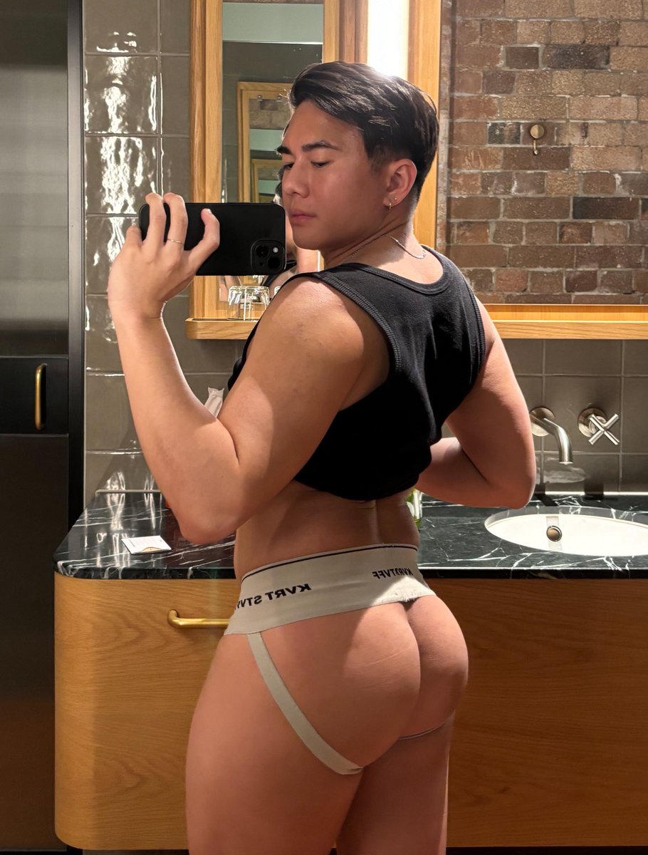 The AfterThot tweet media