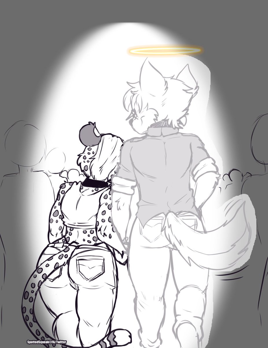 Rest in peace, friend.

I don't know what else to say.