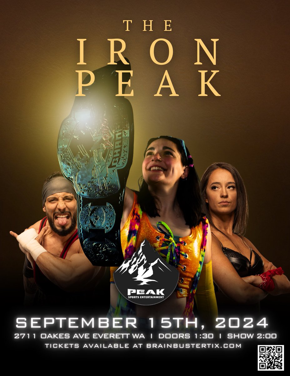 PeakSportsPNW's tweet photo. Sunday Sept 15th live at the VFW on 2711 Oakes Ave in Everett wa at 2:00pm (the brand new start time) we see the second round of peak title tournament. Come see your favorites. At Peak Sports Entertainment. https://t.co/DCqGOQwjja