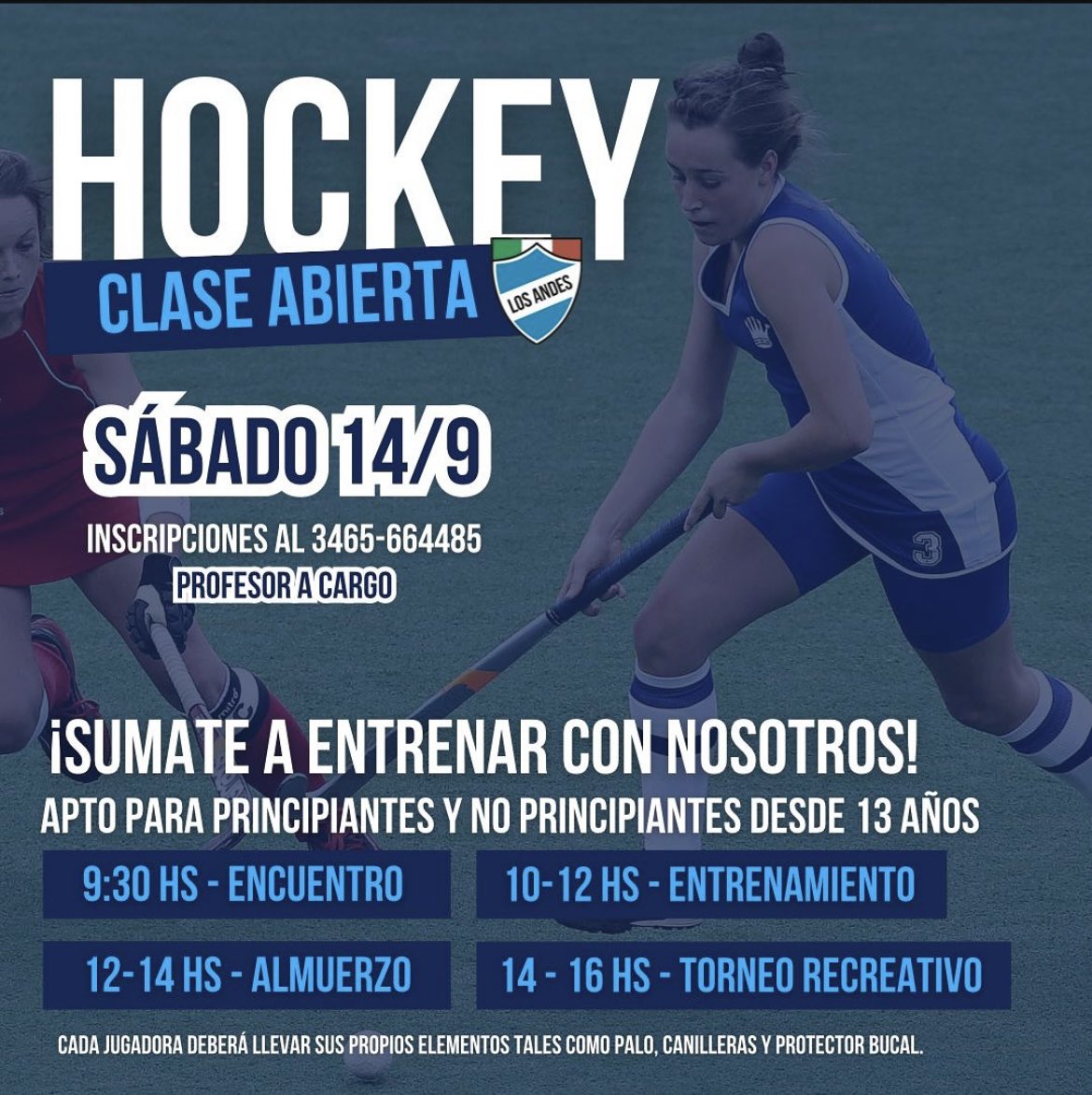 Esto se festeja como un campeonato 👏🏽🇸🇲