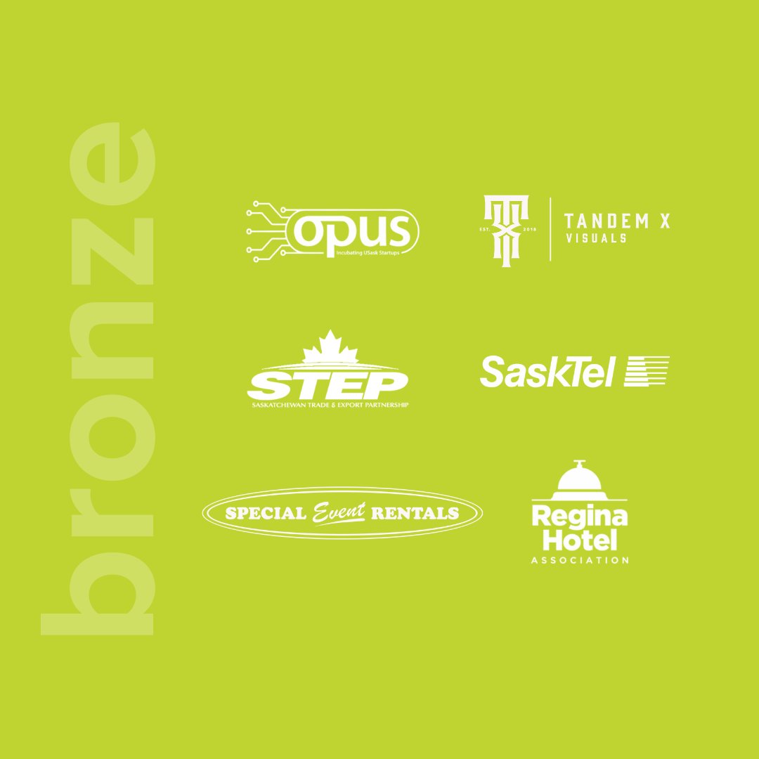 To our incredible partners: 🎉 We wouldn’t be able to do it without you! 🙌 A massive THANK YOU to our Gold, Silver, and Bronze partners for your passion and support at this year’s Startup Summit!

We’re so excited for Startup Summit next week and can’t wait to see you there! 🌟