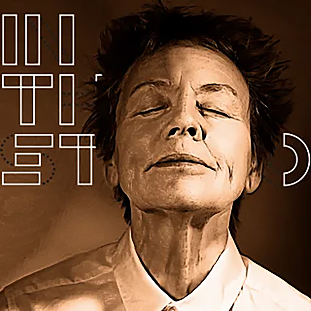 Laurie Anderson (@onlyanexpert) on Twitter photo Laurie was on @BBCWorldService's 'In the Studio,' offering a front row seat as she put the finishing touches on her new album, 'Amelia,' at <a href="/MiravalStudios/">Miraval Studios</a> in southern France, with sound engineer <a href="/DamienQuintard/">Damien Quintard</a>: bbc.co.uk/sounds/play/w3… Laurie was on @BBCWorldService's 'In the Studio,' offering a front row seat as she put the finishing touches on her new album, 'Amelia,' at <a href="/MiravalStudios/">Miraval Studios</a> in southern France, with sound engineer <a href="/DamienQuintard/">Damien Quintard</a>: bbc.co.uk/sounds/play/w3…