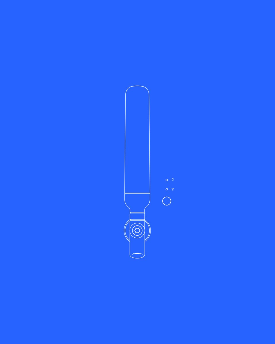 rorrawater's tweet photo. Even seemingly simple elements of a product must be considered critically.
The handle assembly of our Rorra Countertop System underwent 12 different iterations and a 15,000 pull test to make sure that we got it right and that it would last for years. #rorrawater #rorra https://t.co/4XGTa368bo