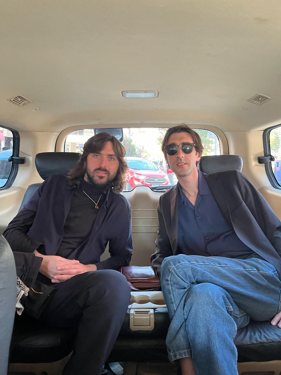 💎Nosotros dos recorriendo Cordobita en modo prensa para la fecha del 14💎
Opiniones?