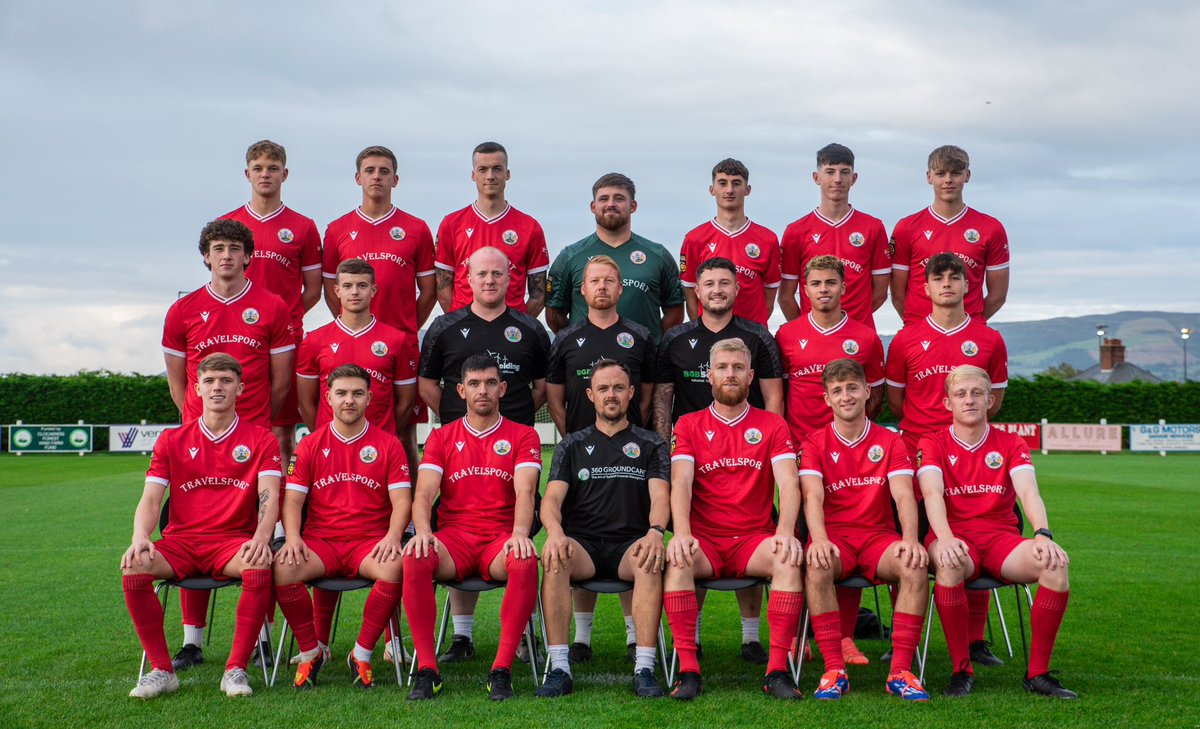 DenbighTownFC's tweet image. Denbigh Town Football Club 2024/25

Tier Two, Year Two 💪 

#DTFC